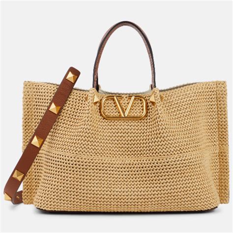 trendy beach bags 2018